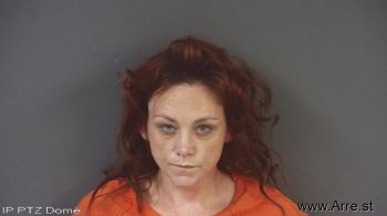 Maranda Rose Stone Mugshot