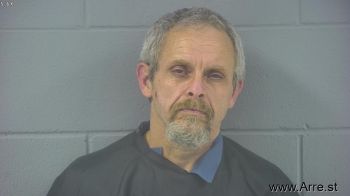 Marc Douglas Myers Mugshot