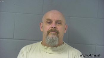 Marc Douglas Myers Mugshot