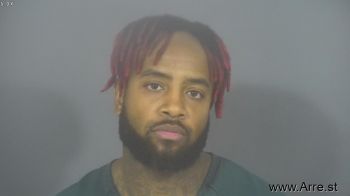 Marc Deyon Winphrie Mugshot