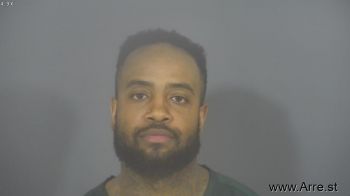 Marc Deyon Winphrie Mugshot