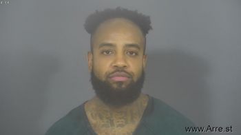 Marc Deyon Winphrie Mugshot