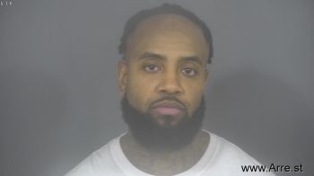 Marc Deyon Winphrie Mugshot