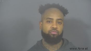 Marc Deyon Winphrie Mugshot