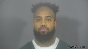 Marc Deyon Winphrie Mugshot