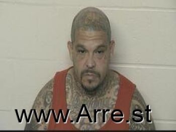 Marcelino  Rodriguez Mugshot