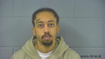 Marcellus Nmi Shane Mugshot