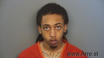 Marcellus Nmn Shane Mugshot