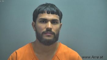 Marcelo Leal Mendoza Mugshot