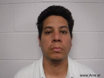 Marcelo  Rivera Mugshot