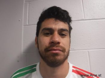 Marcio  Casarez-martinez Mugshot