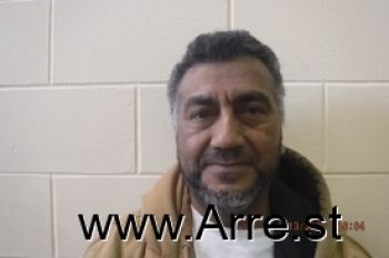 Marco  Aguilar Gomez Mugshot