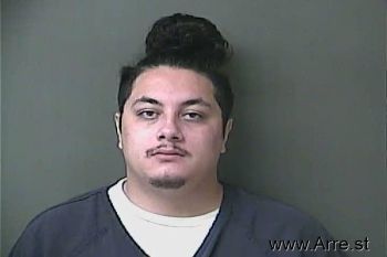 Marco Antonio Camarena Mugshot