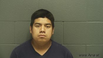 Marco Antonio Perez-jiminez Mugshot