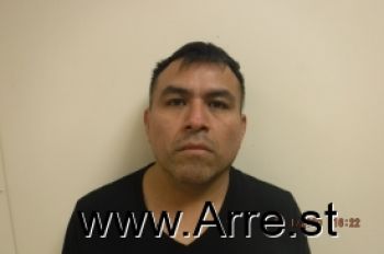 Marco  Perez-romero Mugshot