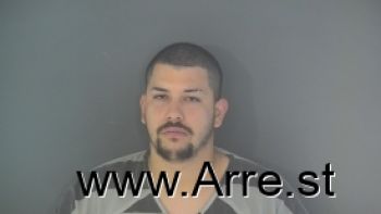 Marco Antono Perez Iii Mugshot