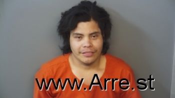 Marco Antonio Ramos-chavez Mugshot