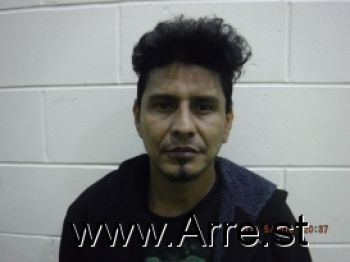 Marco Antonio  Carcamo-castellanos Mugshot