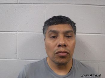 Marco Antonio  Sanchez-martinez Mugshot