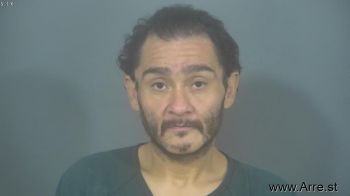 Marcos Luis Ruiz Mugshot