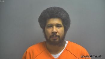 Marcos Antonio Wheeler Mugshot