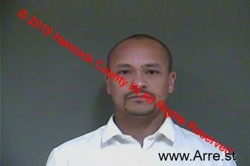 Marcus Levonne Charles Alexander Mugshot