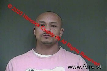 Marcus Levonne Charles Alexander Mugshot