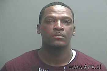 Marcus Dwayne Anthony Mugshot