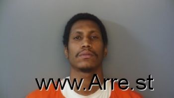 Marcus Lamonte Bell Mugshot