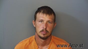 Marcus Timothy Bennett Mugshot