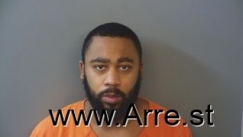 Marcus Raemon Blackmon Mugshot