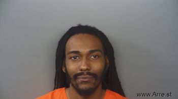 Marcus Scott Brewer Mugshot