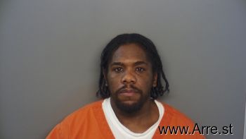 Marcus Joel Bryant Mugshot