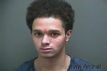 Marcus Anthony Carter Mugshot