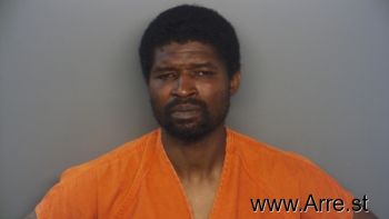 Marcus Lamont Claxton Mugshot