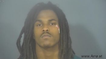 Marcus Demond Edwards Mugshot