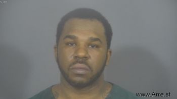 Marcus Lynn Harris Mugshot