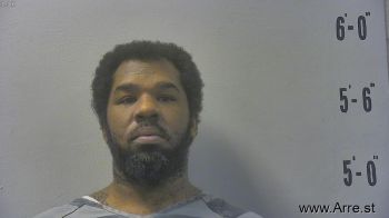 Marcus L Harris Mugshot