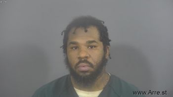 Marcus Lynn Harris Mugshot