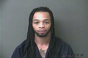 Marcus William Harvey Mugshot