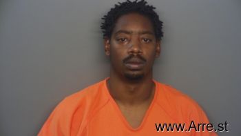 Marcus Lee Hunter Mugshot