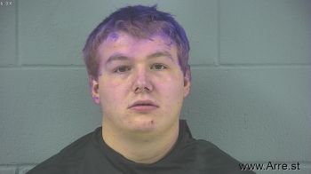 Marcus Skyler Jones Mugshot