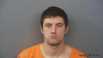 Marcus Taylor Lane Mugshot