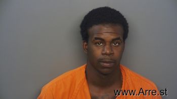 Marcus Eugene Lewis Mugshot