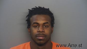 Marcus Eugene Lewis Mugshot