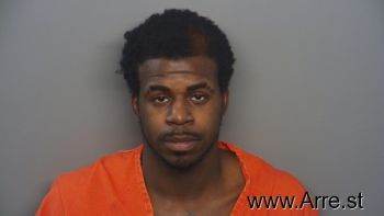 Marcus Eugene Lewis Mugshot