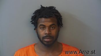 Marcus Eugene Lewis Mugshot