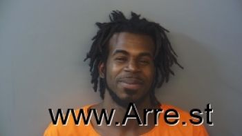 Marcus Eugene Lewis Mugshot