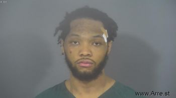 Marcus Lamont Long Mugshot