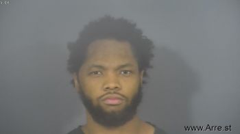 Marcus Lamont Long Mugshot